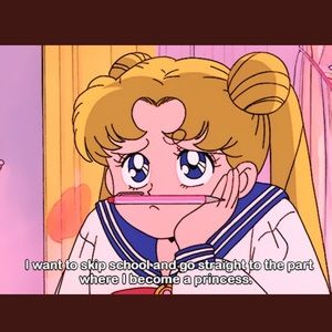 Meet your Posher, Crystal